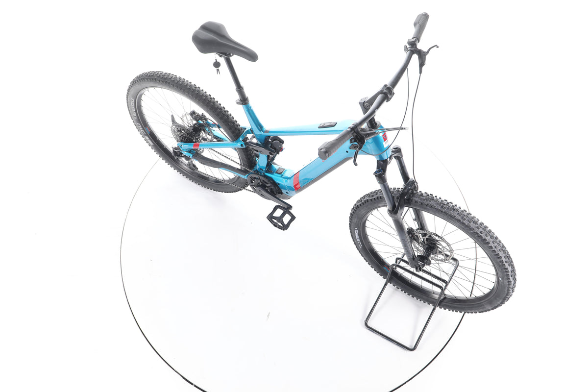 Conway Xyron S 2.9 E-Bike Fully - Image 14