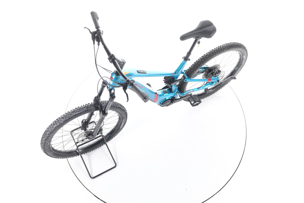 Conway Xyron S 2.9 E-Bike Fully - Image 18