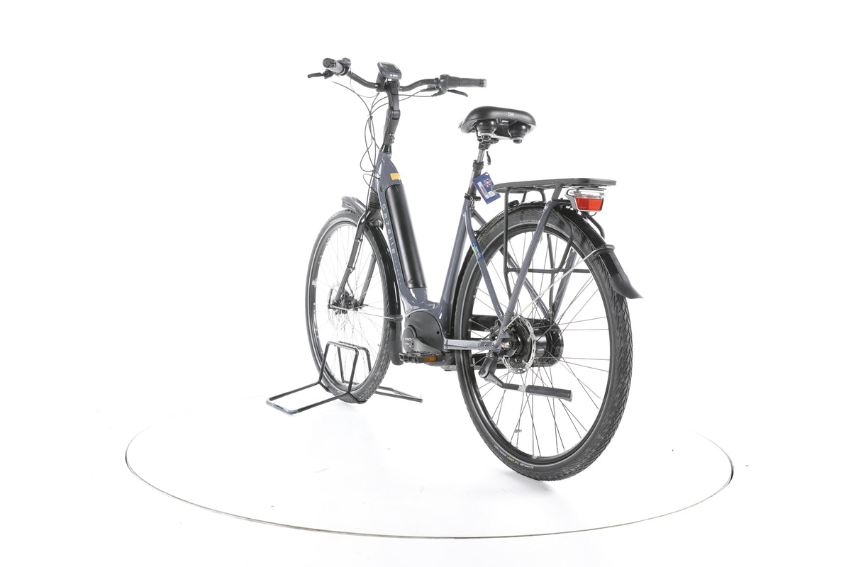 Gazelle Arroyo C8 HMB Elite City E-Bike Tiefeinsteiger - Image 9