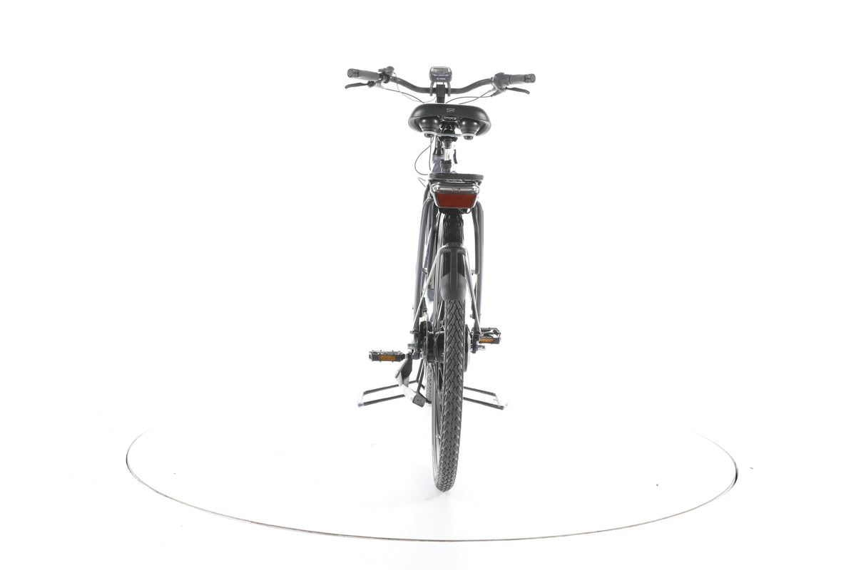Gazelle Arroyo C8 HMB Elite City E-Bike Tiefeinsteiger - Image 10