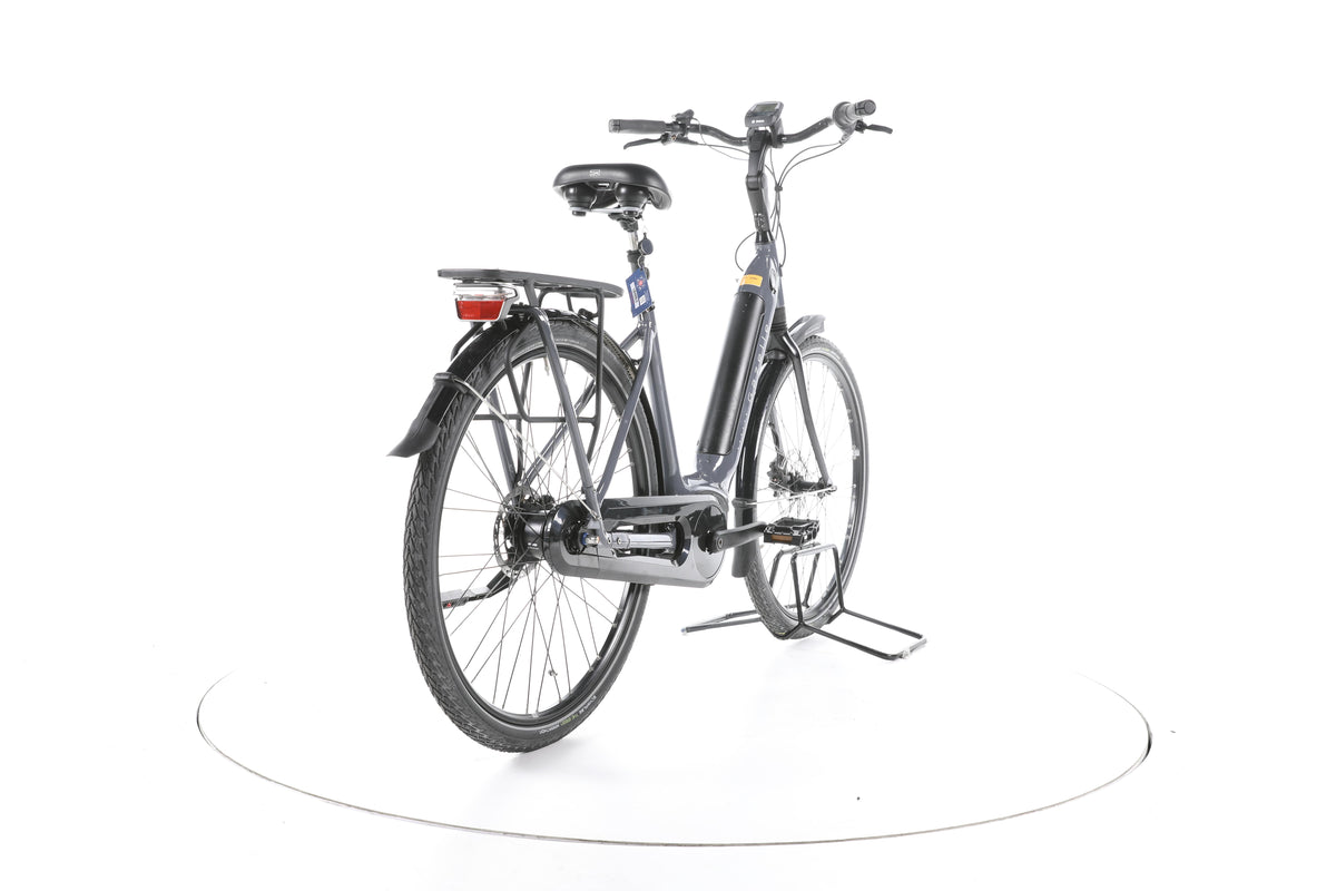 Gazelle Arroyo C8 HMB Elite City E-Bike Tiefeinsteiger - Image 11