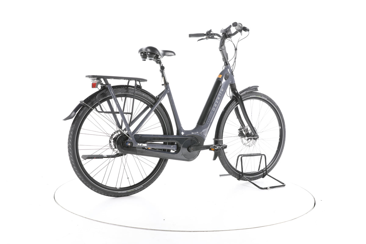 Gazelle Arroyo C8 HMB Elite City E-Bike Tiefeinsteiger - Image 12