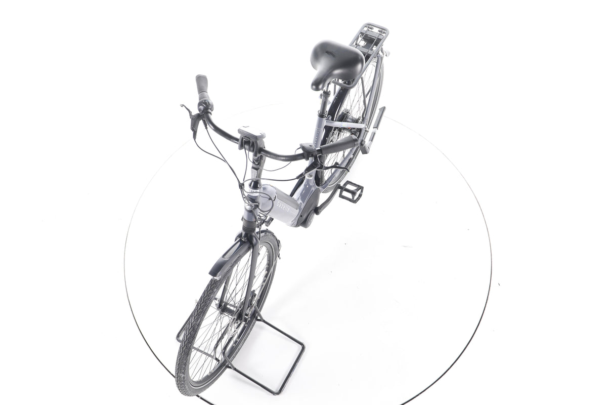 Gazelle Arroyo C8 HMB Elite City E-Bike Tiefeinsteiger - Image 17