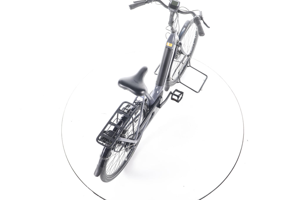 Gazelle Arroyo C8 HMB Elite City E-Bike Tiefeinsteiger - Image 23