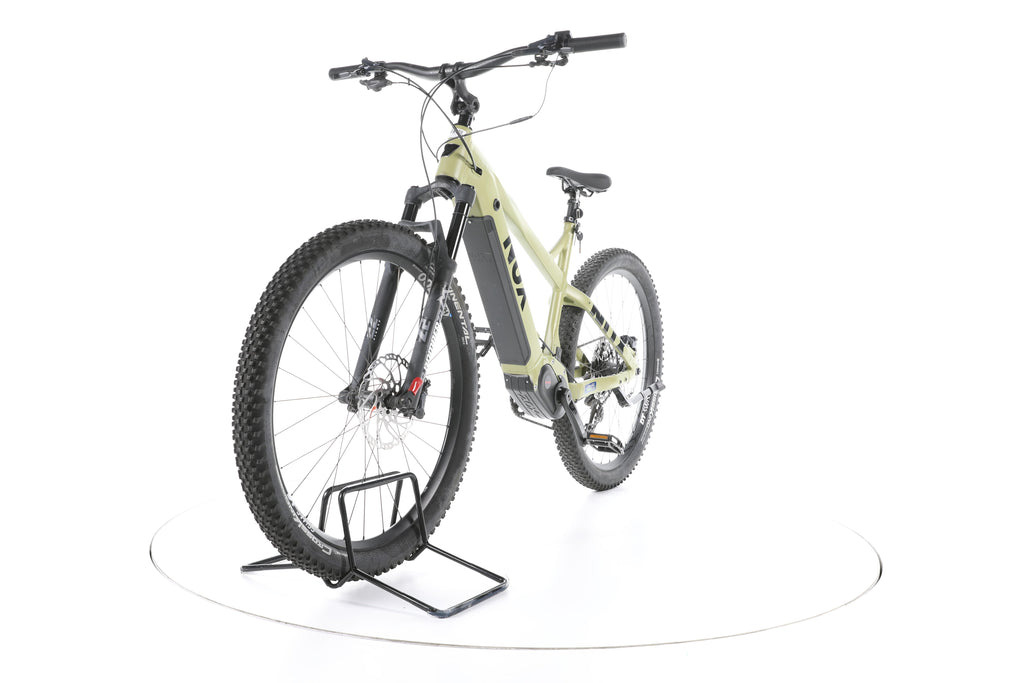 Nox Cycles Hybrid XC Trail E-Bike - Image 5