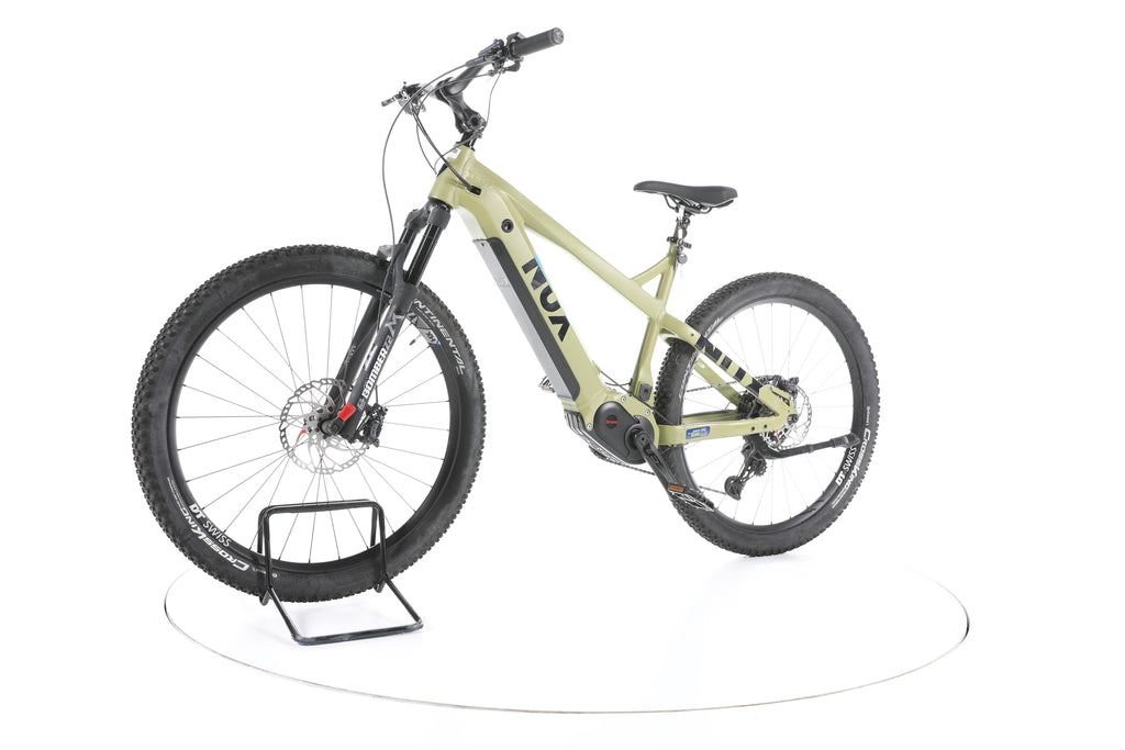 Nox Cycles Hybrid XC Trail E-Bike - Image 6
