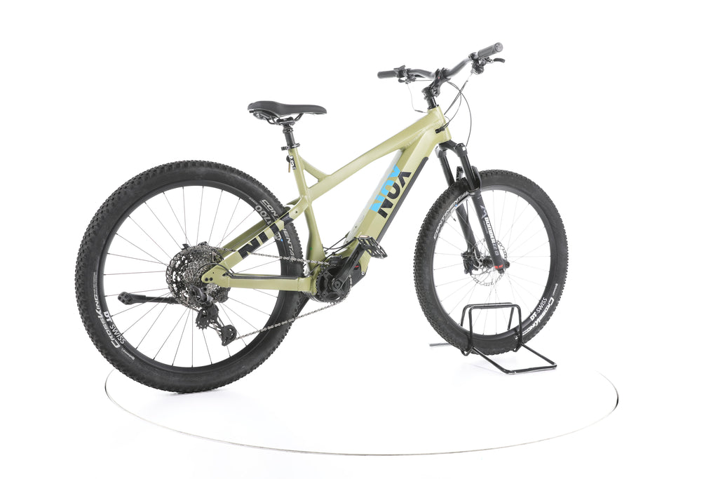Nox Cycles Hybrid XC Trail E-Bike - Image 12