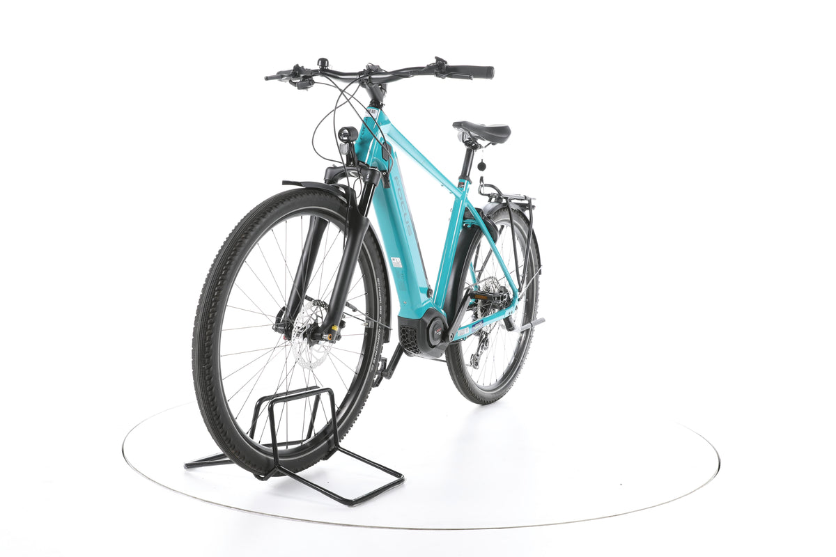 Focus PLANET² 6.9 Trekking E-Bike - Image 5