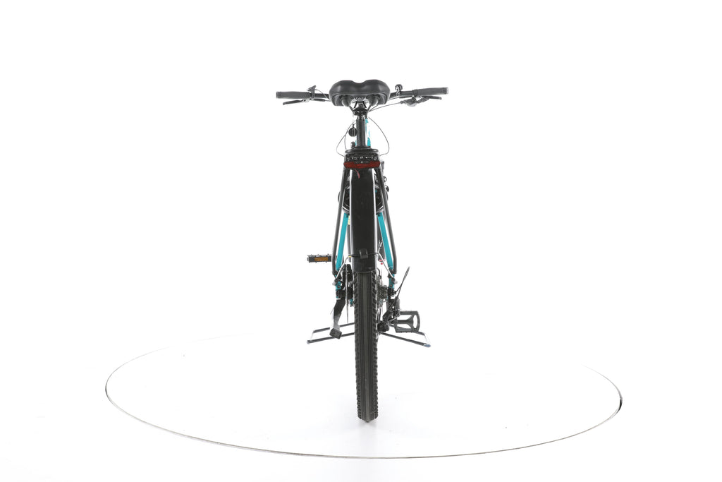 Focus PLANET² 6.9 Trekking E-Bike - Image 10