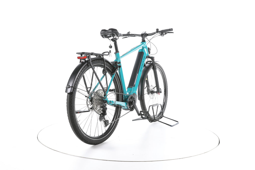 Focus PLANET² 6.9 Trekking E-Bike - Image 11
