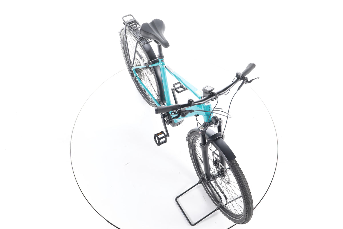 Focus PLANET² 6.9 Trekking E-Bike - Image 15
