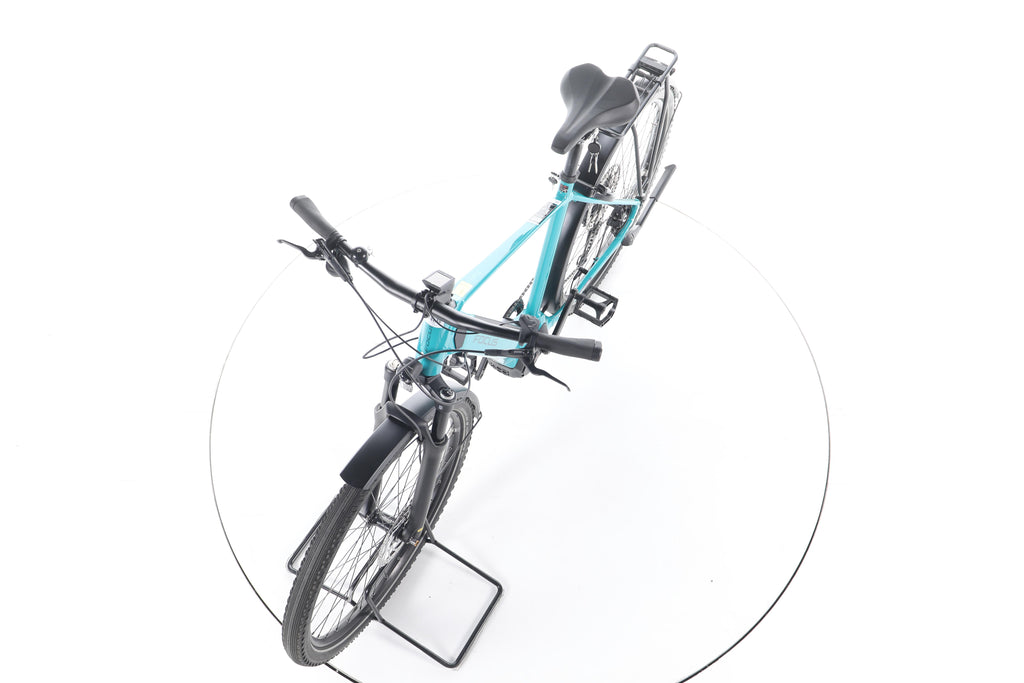 Focus PLANET² 6.9 Trekking E-Bike - Image 17