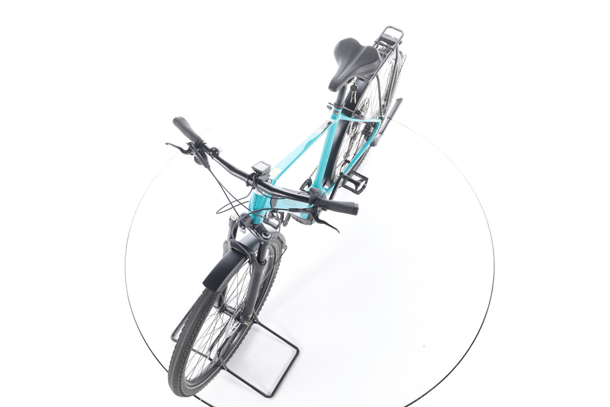 Focus PLANET² 6.9 Trekking E-Bike - Image 17