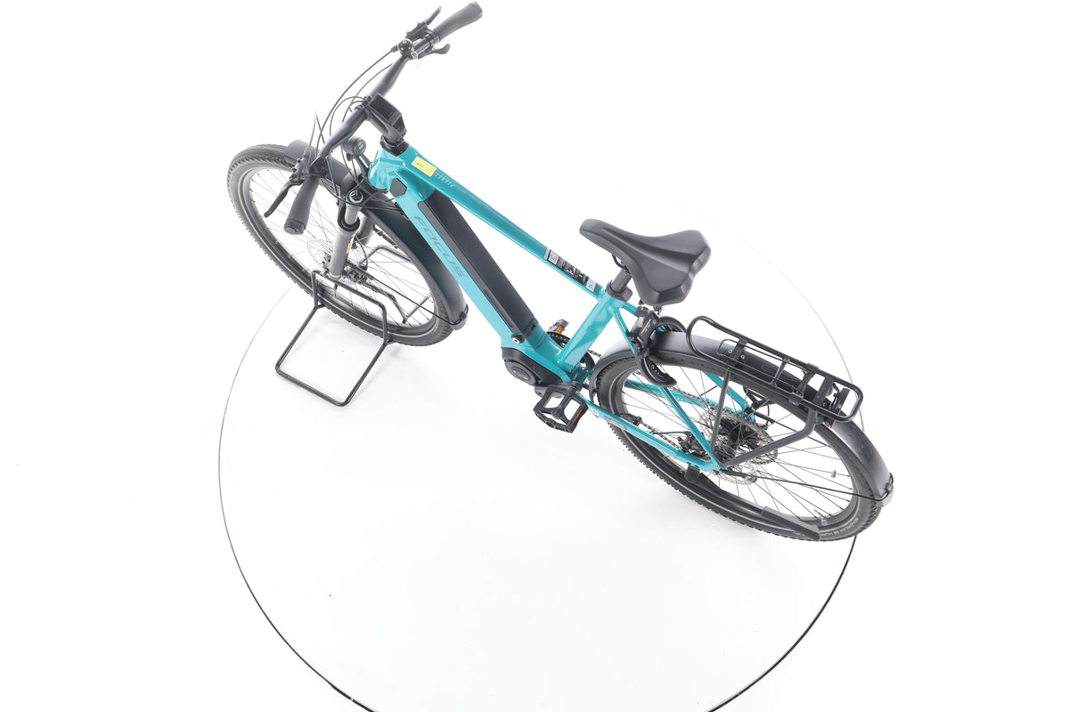 Focus PLANET² 6.9 Trekking E-Bike - Image 20
