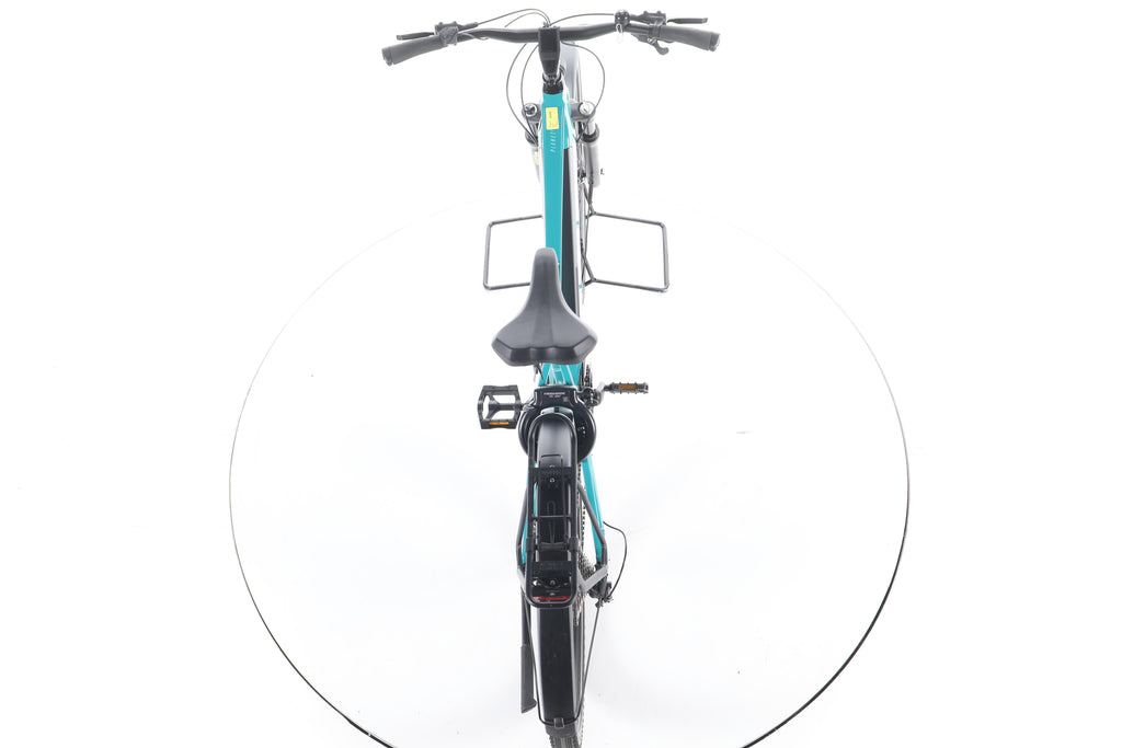 Focus PLANET² 6.9 Trekking E-Bike - Image 22