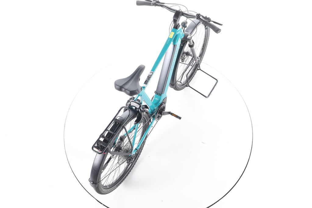 Focus PLANET² 6.9 Trekking E-Bike - Image 23