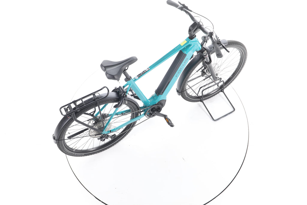Focus PLANET² 6.9 Trekking E-Bike - Image 24
