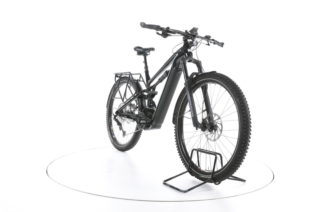 Cannondale Moterra Neo EQ SUV E-Bike - Image 3