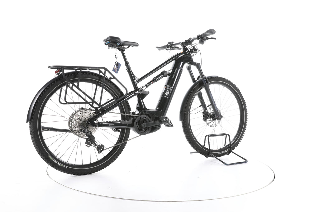Cannondale Moterra Neo EQ SUV E-Bike - Image 12