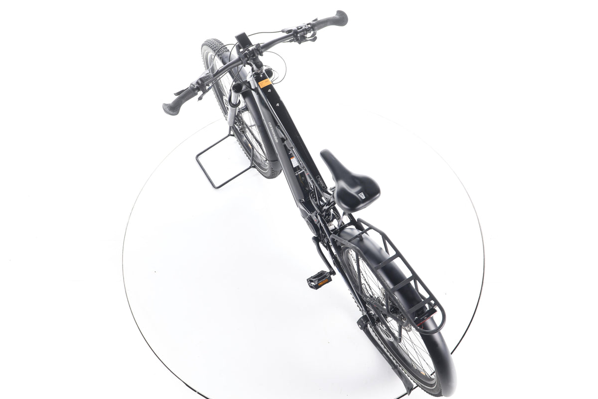 Cannondale Moterra Neo EQ SUV E-Bike - Image 21