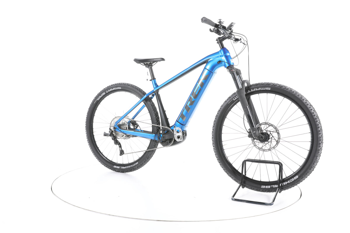 Trek Powerfly 4 E-Bike - Image 2