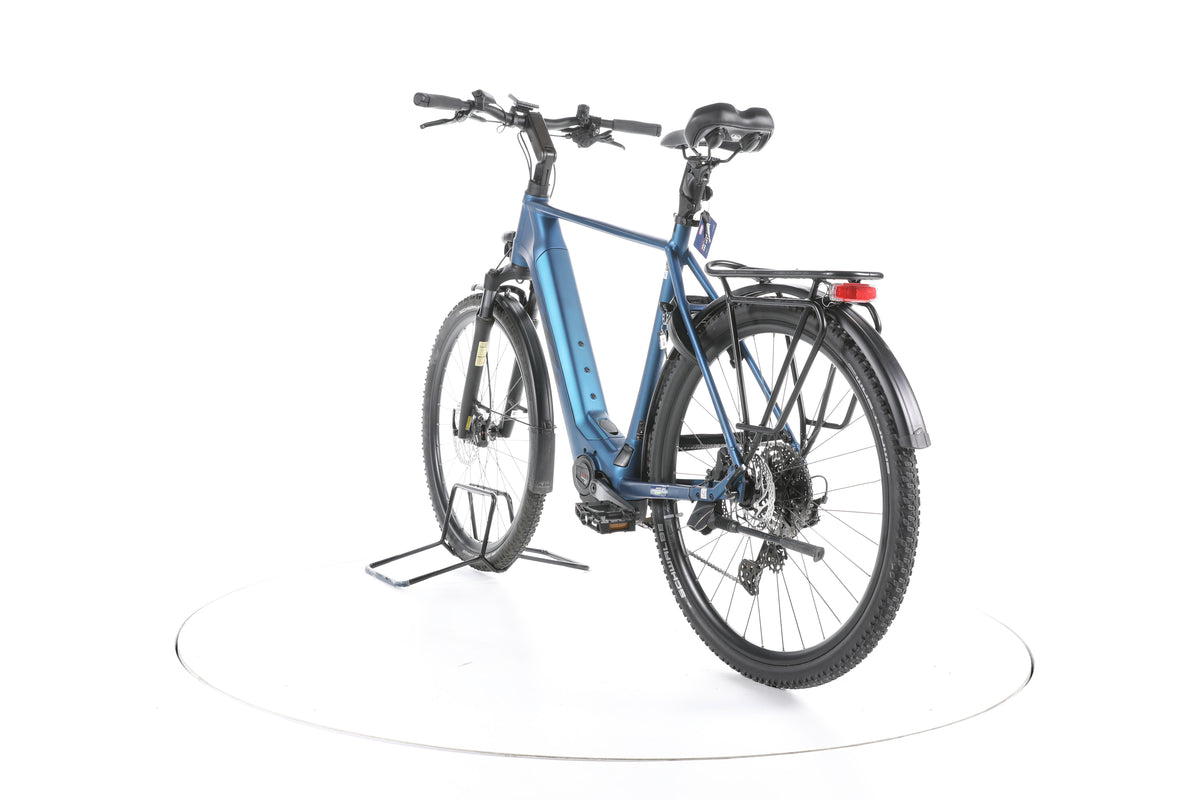 KTM Macina Style 730 Trekking E-Bike - Image 9