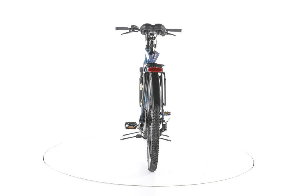 KTM Macina Style 730 Trekking E-Bike - Image 10