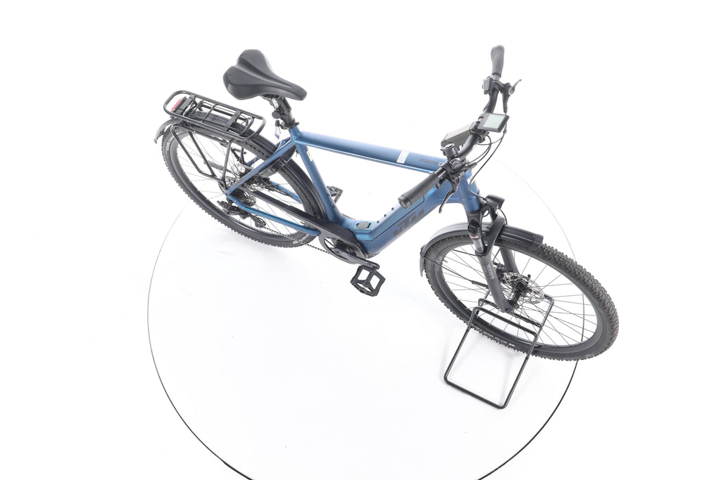 KTM Macina Style 730 Trekking E-Bike - Image 14