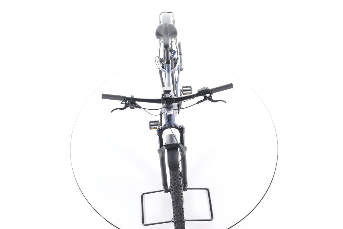 Cube Reaction Hybrid Race 750 Trekking E-Bike 2024 - Image 16