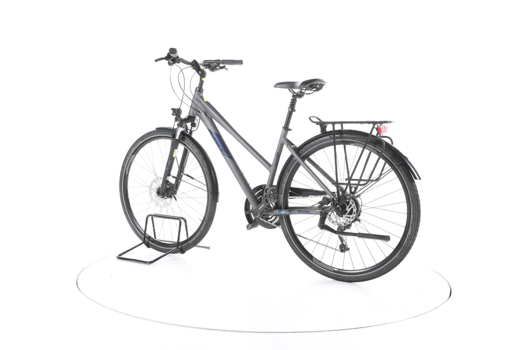 MORRISON T 3.0 Fahrrad City & Trekking - Image 8