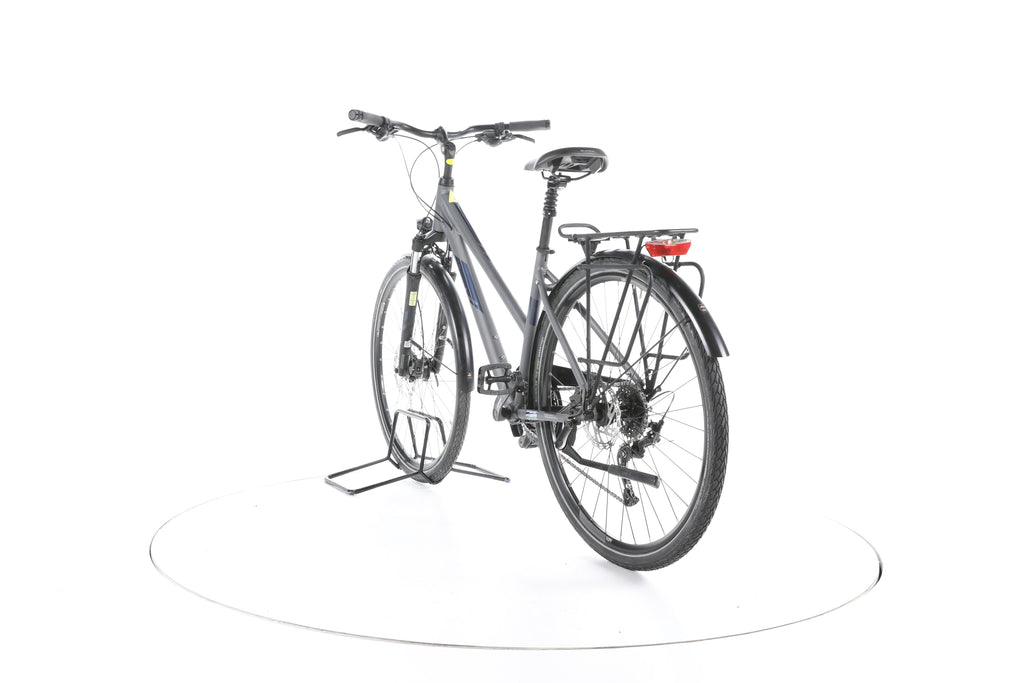 MORRISON T 3.0 Fahrrad City & Trekking - Image 9