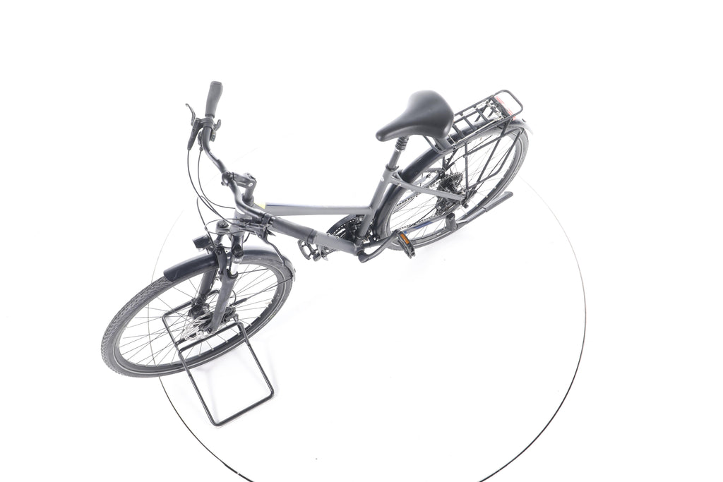 MORRISON T 3.0 Fahrrad City & Trekking - Image 18