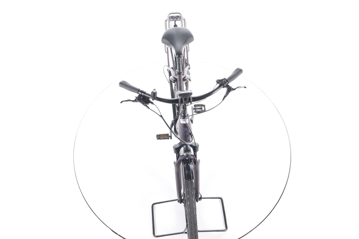 Pegasus Solero EVO 9 Trekking E-Bike Tiefeinsteiger - Image 16
