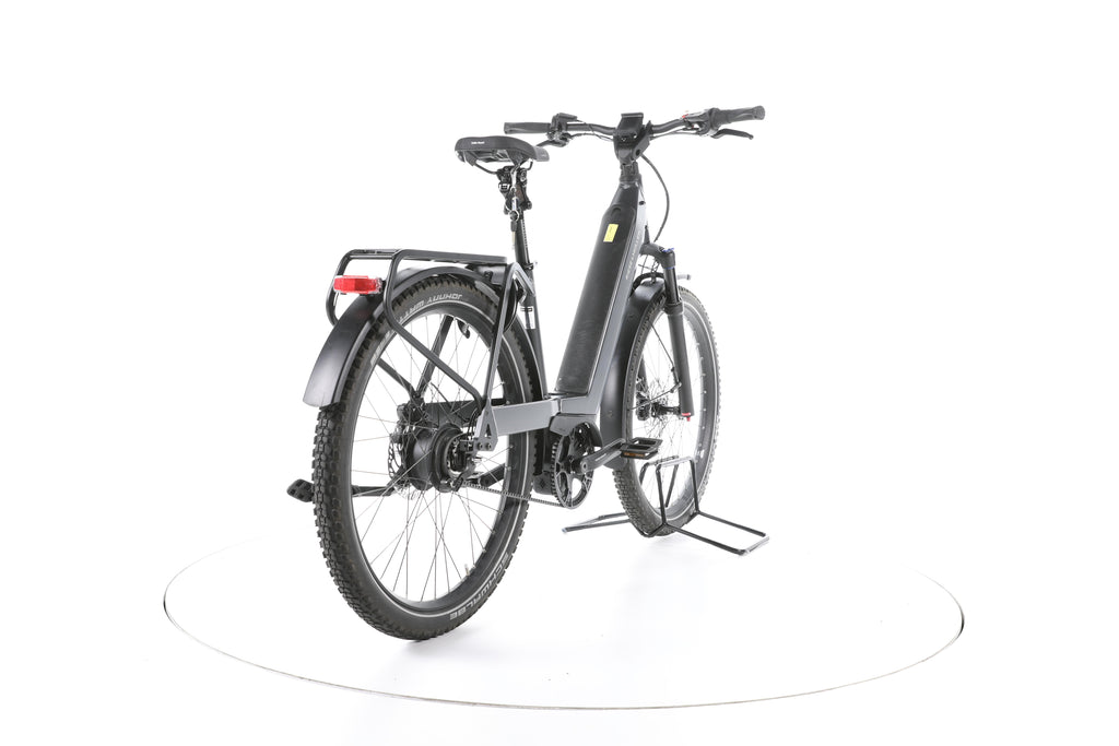 Riese & Müller Nevo4 GT Vario City E-Bike Tiefeinsteiger 2024 - Image 11