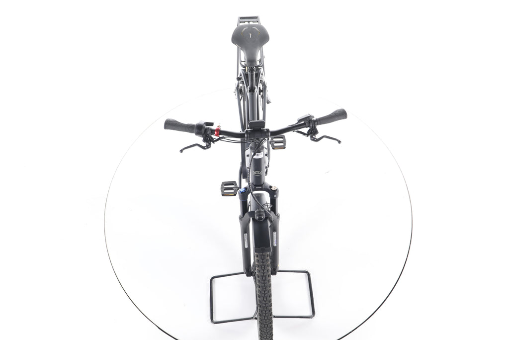 Riese & Müller Nevo4 GT Vario City E-Bike Tiefeinsteiger 2024 - Image 16