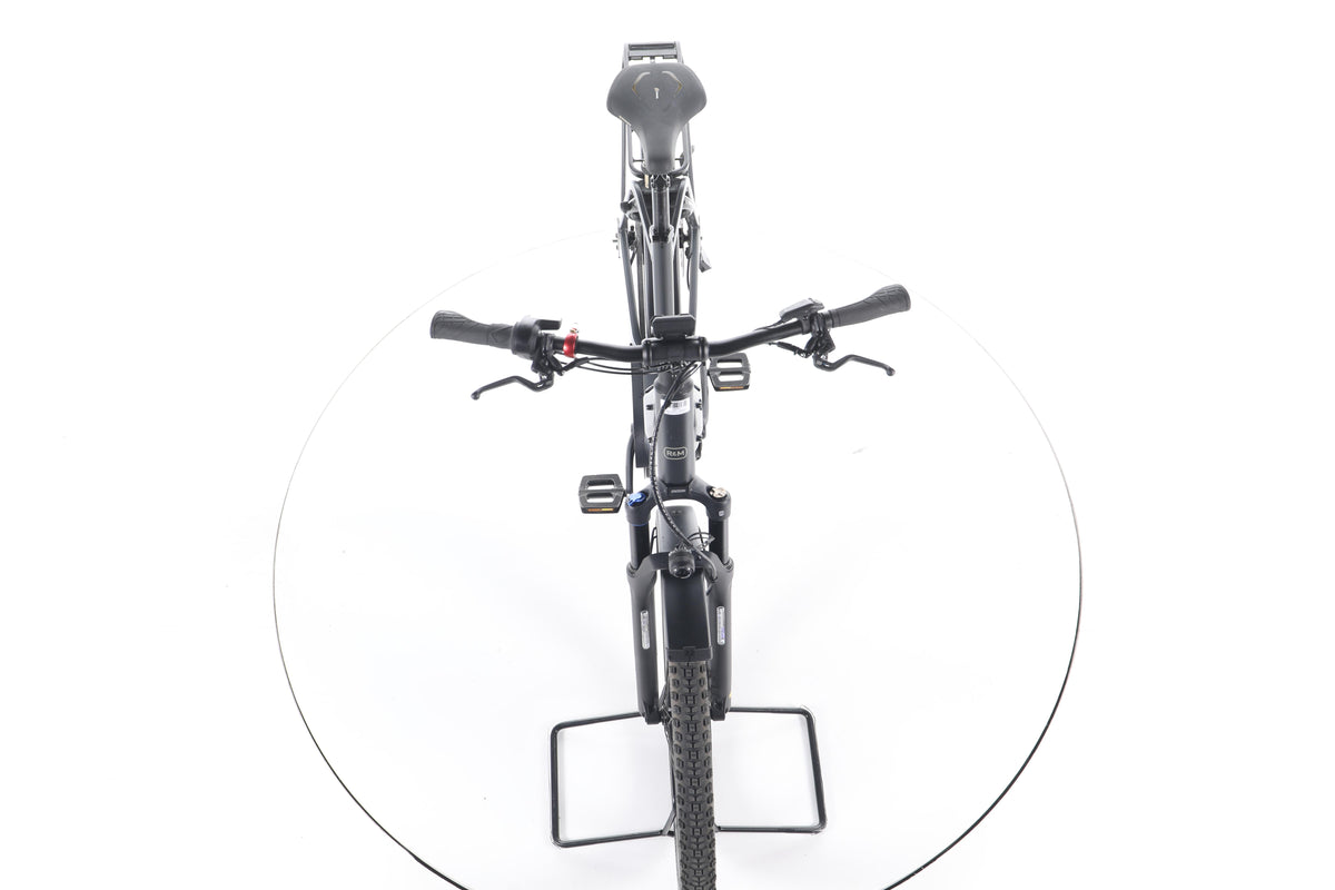 Riese & Müller Nevo4 GT Vario City E-Bike Tiefeinsteiger 2024 - Image 16
