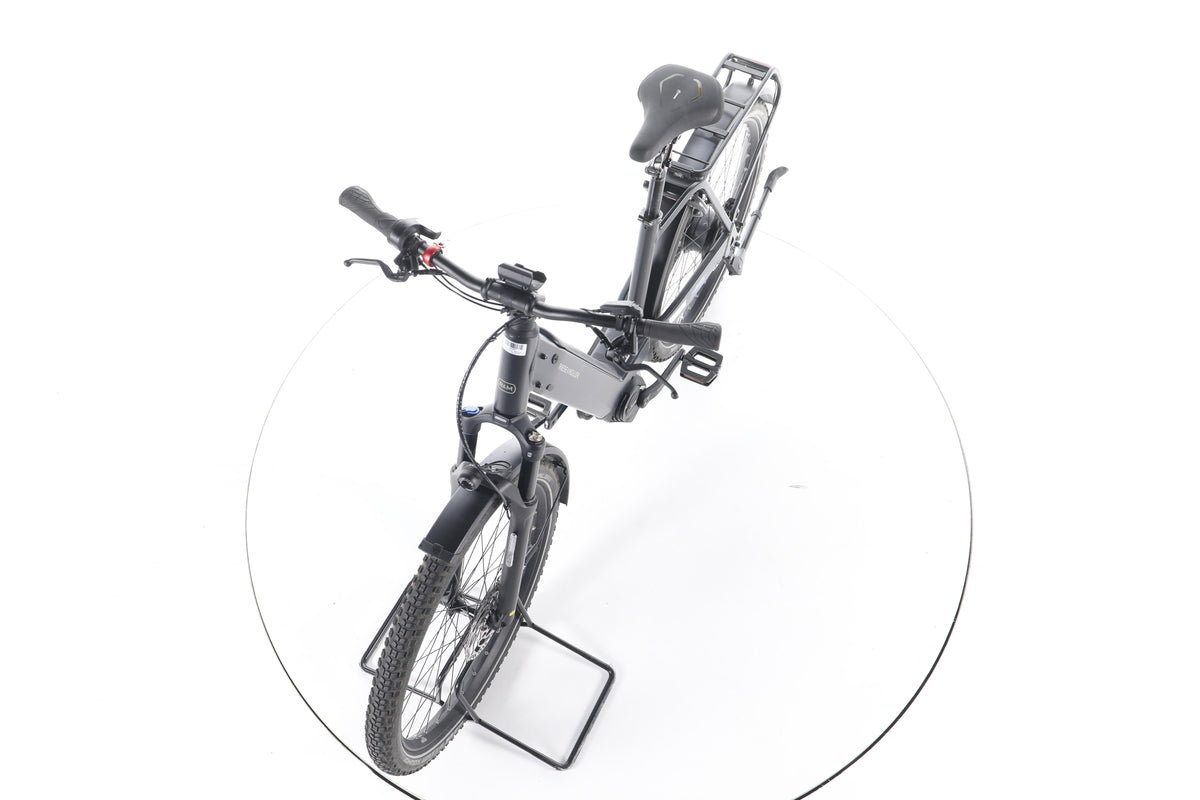 Riese & Müller Nevo4 GT Vario City E-Bike Tiefeinsteiger 2024 - Image 17