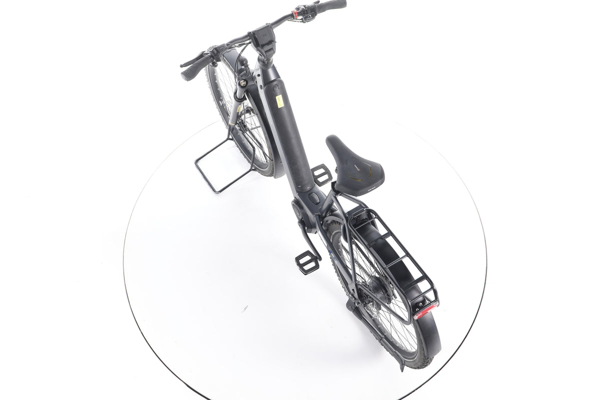 Riese & Müller Nevo4 GT Vario City E-Bike Tiefeinsteiger 2024 - Image 21