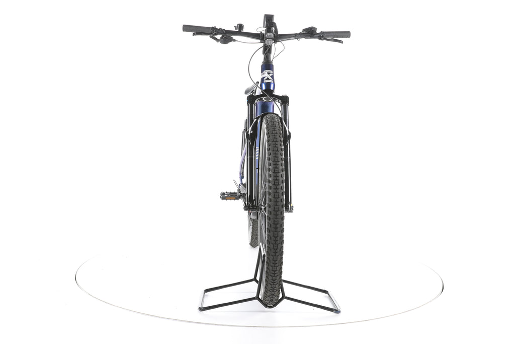 X‑FACT E - Tec SUV1.0 Trekking E-Bike 2025 - Image 4