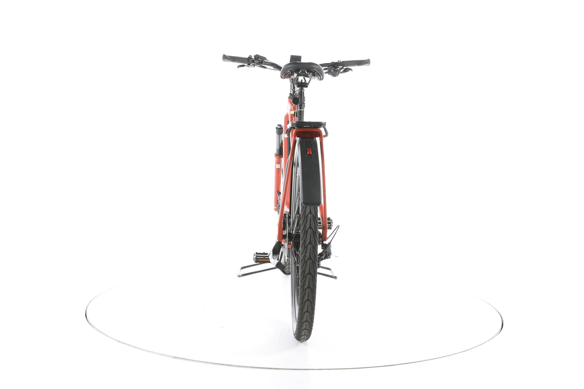 Cube Kathmandu Hybrid EXC Trekking E-Bike 2024 - Image 10
