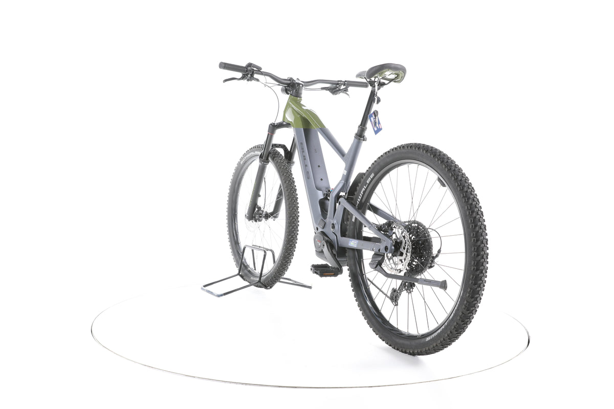 Bulls Evo CX AM 2 E-Bike Fully 2025 - Image 9