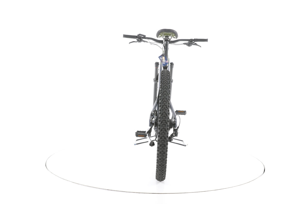 Bulls Evo CX AM 2 E-Bike Fully 2025 - Image 10