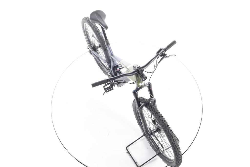 Bulls Evo CX AM 2 E-Bike Fully 2025 - Image 15