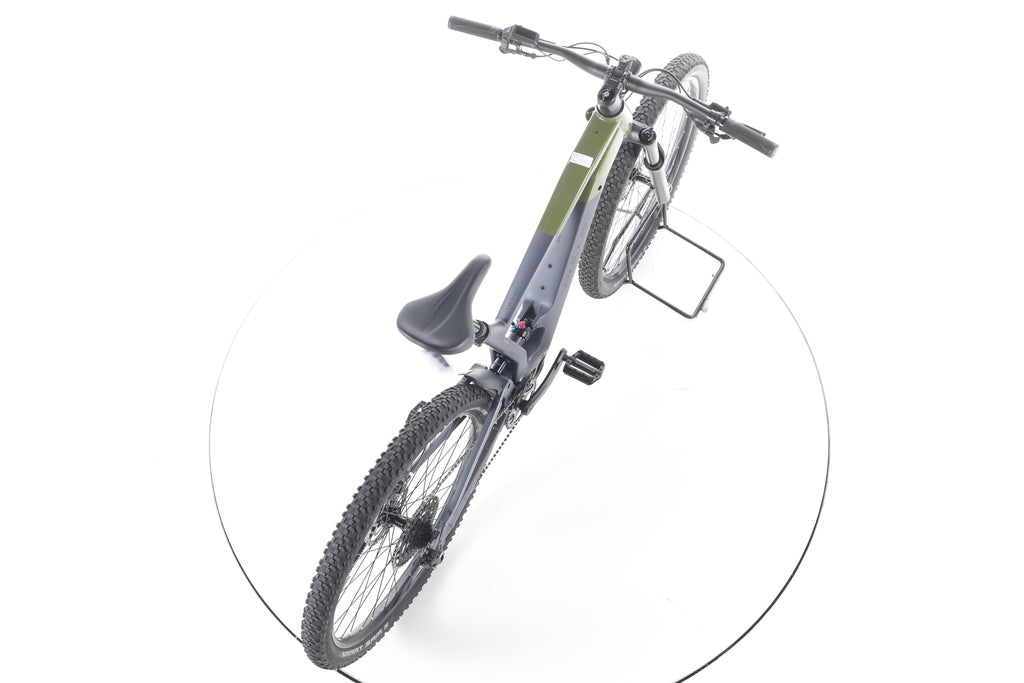Bulls Evo CX AM 2 E-Bike Fully 2025 - Image 23