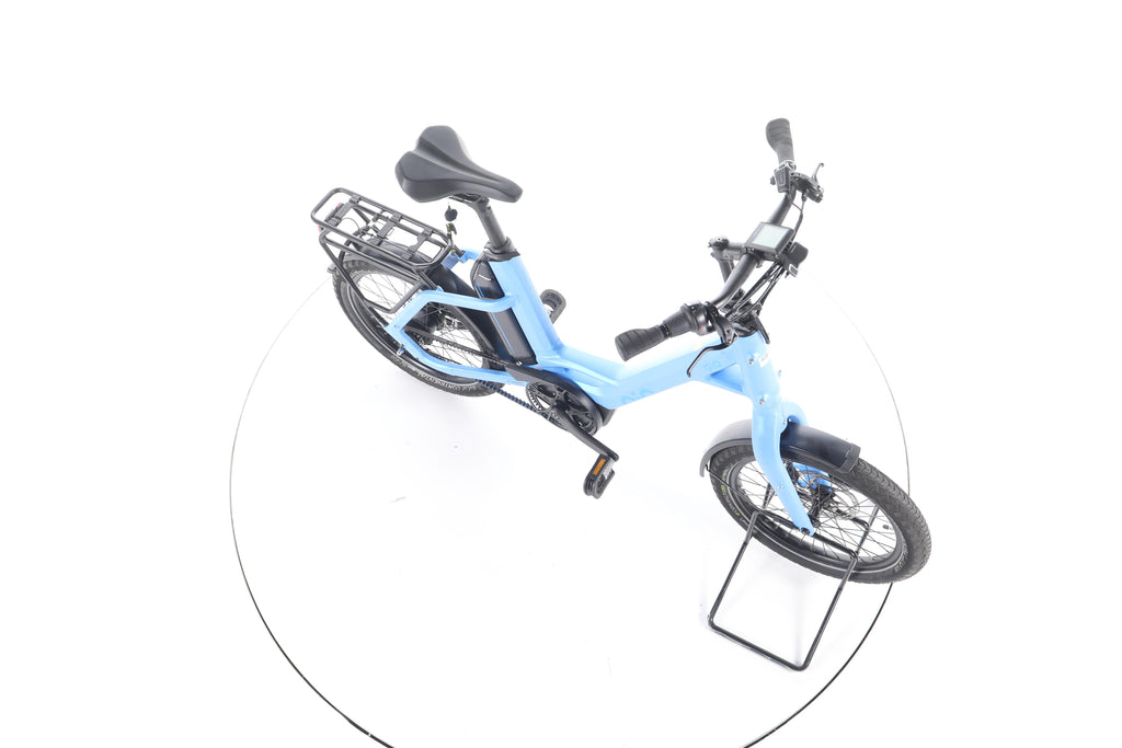 QIO AP - 8 R Kompakt E-Bike Tiefeinsteiger 2024 - Image 14
