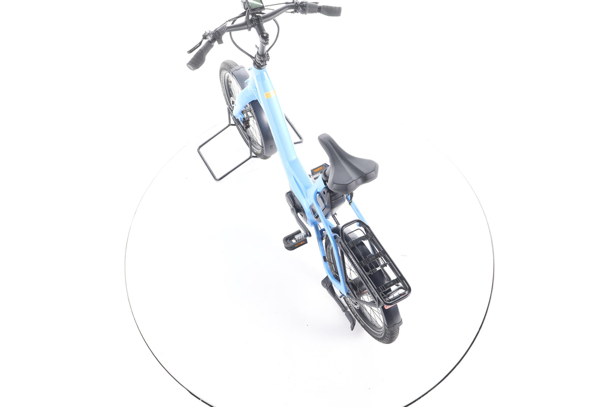 QIO AP - 8 R Kompakt E-Bike Tiefeinsteiger 2024 - Image 21