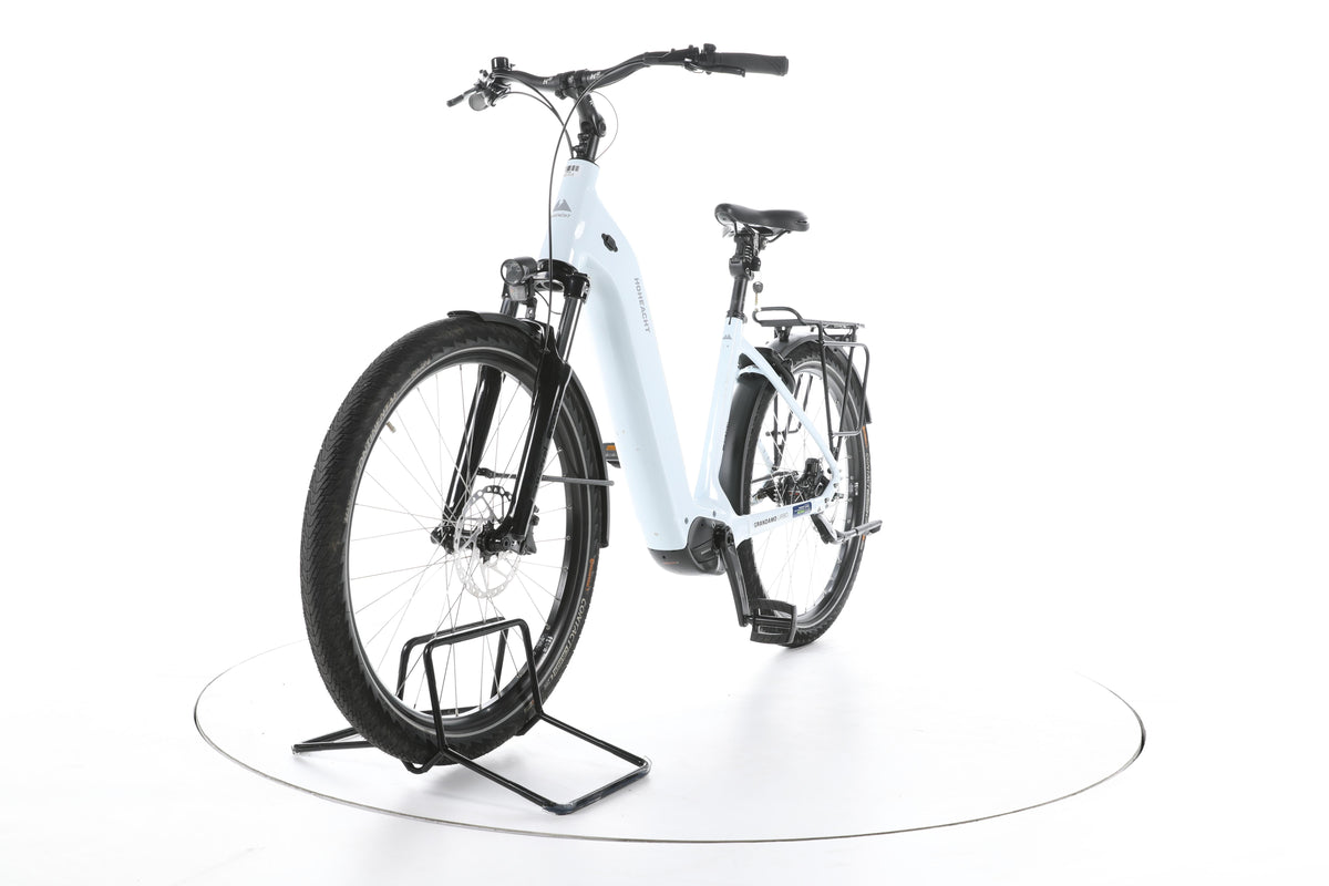 HoheAcht Grandamo Urbo City E-Bike Tiefeinsteiger - Image 5