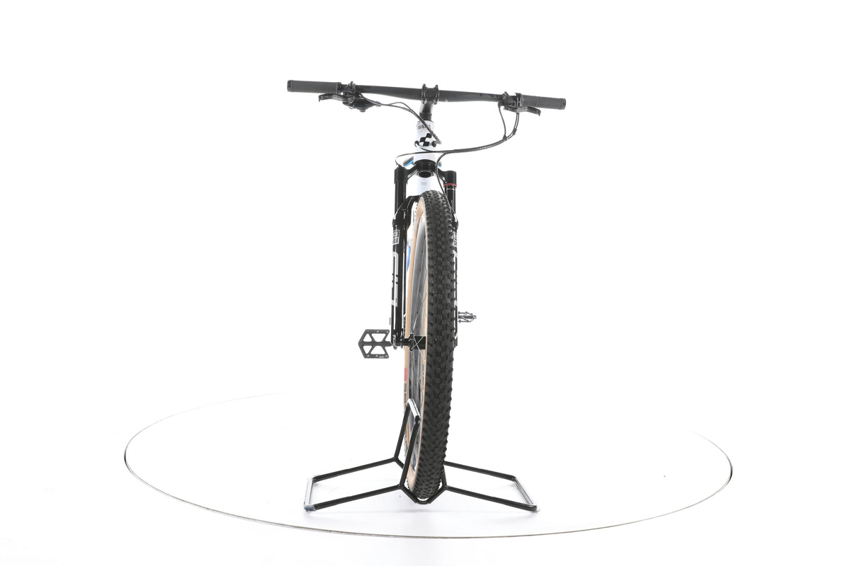 Cube AMS ZERO99 C:68X SLX 29 Fahrrad Fully - Image 4