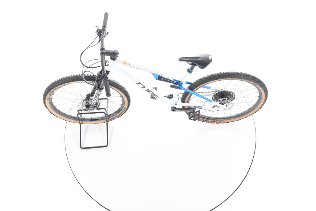 Cube AMS ZERO99 C:68X SLX 29 Fahrrad Fully - Image 19