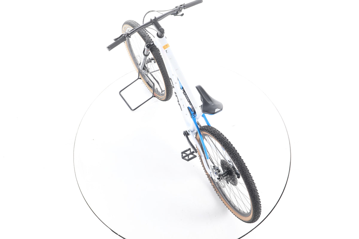 Cube AMS ZERO99 C:68X SLX 29 Fahrrad Fully - Image 21